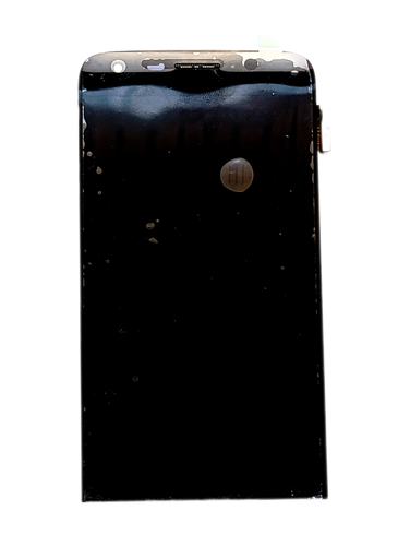 تاچ و ال سی دی ال جی LG G5 با فریم