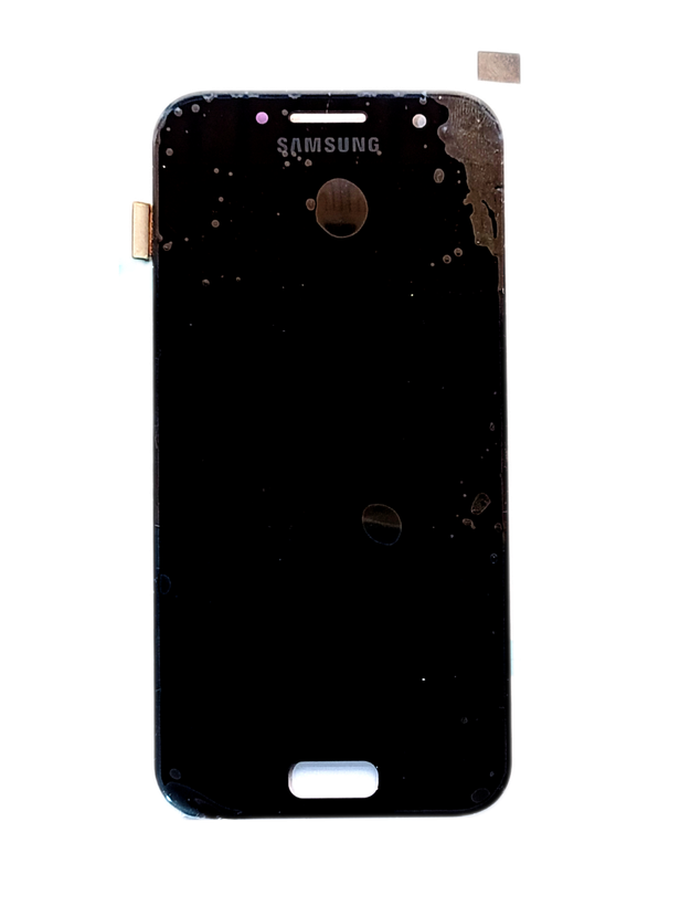 تاچ ال سی دی سامسونگ SAMSUNG GALAXY A320 صد درصد اورجینال