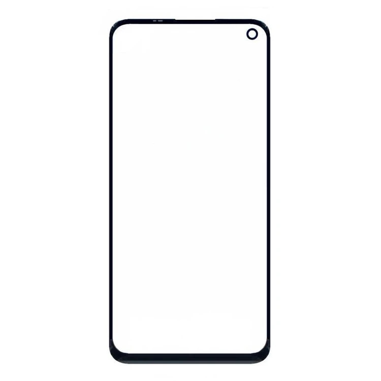 گلس تعمیراتی ریلمی REALME V7 اورجینال با OCA