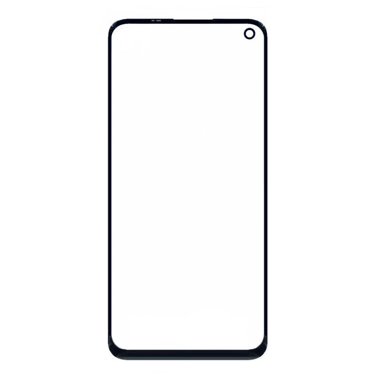 گلس تعمیراتی ریلمی REALME 6 / REALME 6S اورجینال باب OCA