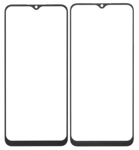 گلس تعمیراتی ریلمی REALME V20 اورجینال با OCA