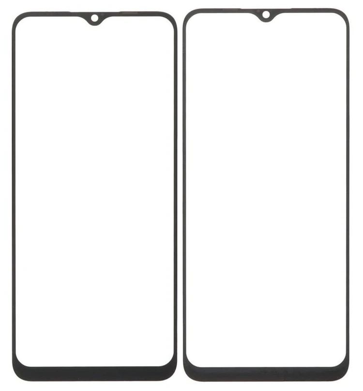 گلس تعمیراتی ریلمی REALME 10T اورجینال با OCA