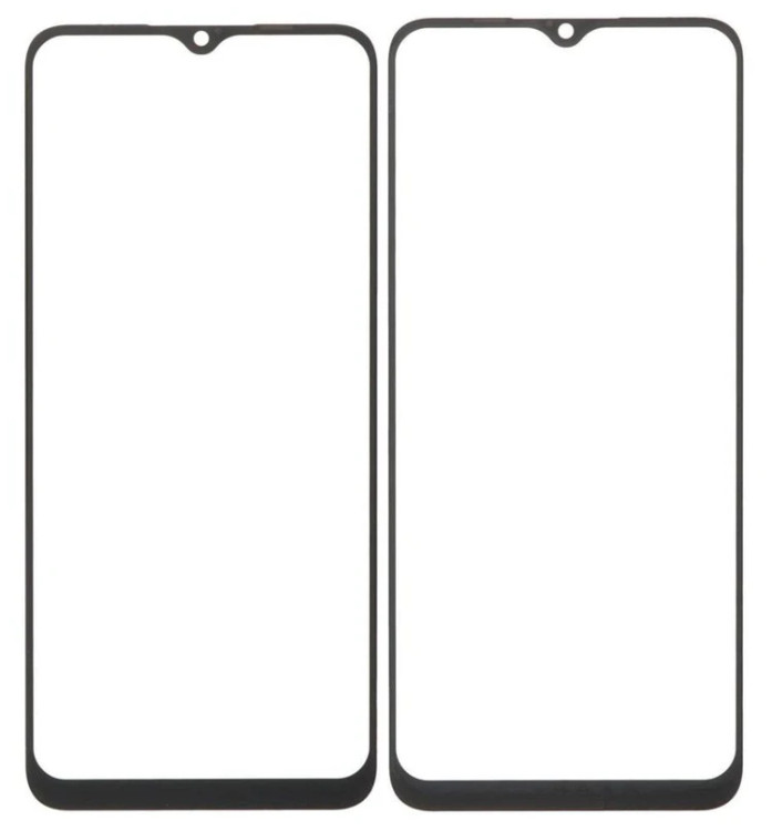 گلس تعمیراتی ریلمی REALME V30 اورجینال با OCA