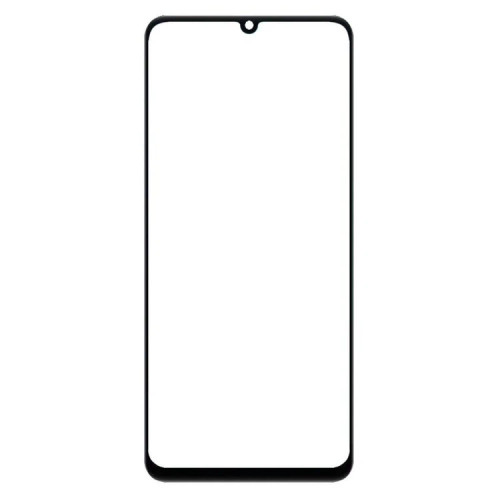 گلس تعمیراتی ریلمی REALME N63 اورجینال با OCA