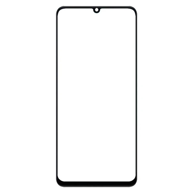 گلس تعمیراتی ریلمی REALME N63 اورجینال با OCA