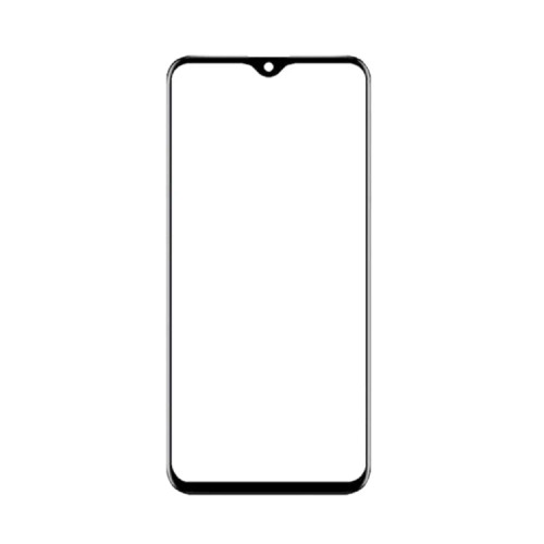 گلس تعمیراتی اوپو OPPO A35 اورجینال با OCA