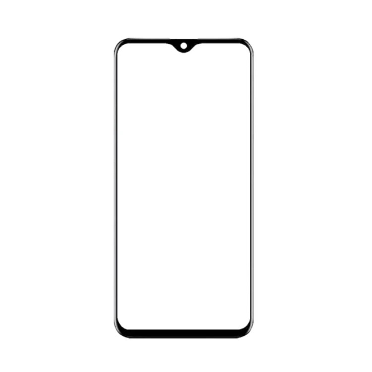 گلس تعمیراتی اوپو OPPO A35 اورجینال با OCA