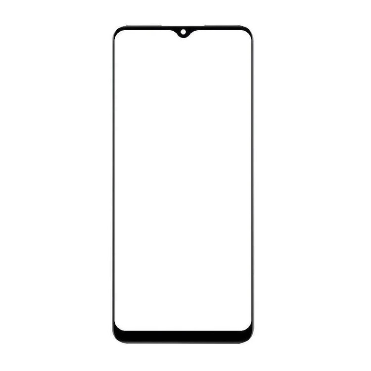 گلس تعمیراتی اوپو OPPO A5 2020 اورجینال با OCA