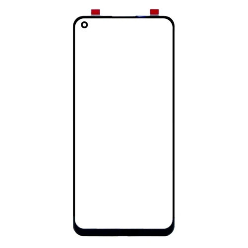 گلس تعمیراتی اوپو OPPO RENO 8LITE / RENO 8LITE 5G اورجینال با OCA
