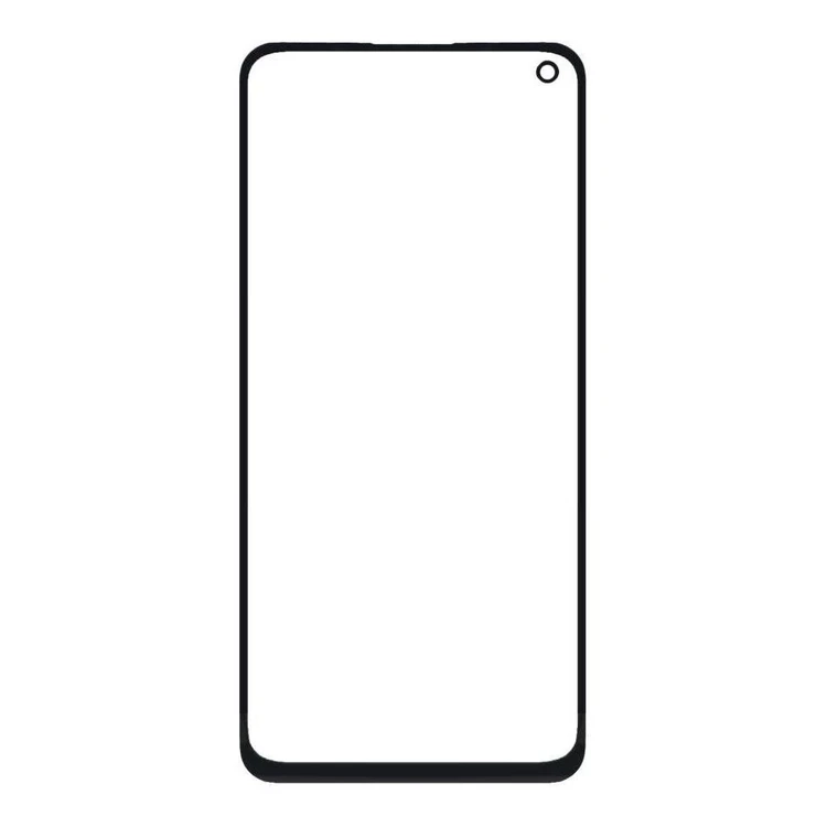 گلس تعمیراتی ریلمی REALME V25 اورجینال با OCA