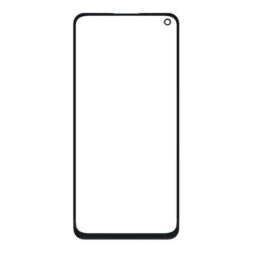 گلس تعمیراتی اوپو OPPO K9S اورجینال با OCA