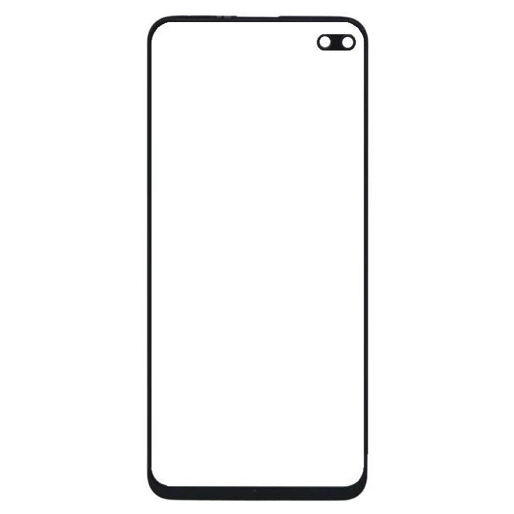 گلس تعمیراتی اوپو OPPO A92S اورجینال با OCA