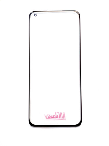 گلس تعمیراتی شیائومی XIAOMI MI 11 ULTRA اورجینال با OCA