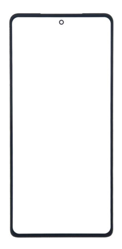 گلس تعمیراتی موتورولا MOTOROLA G53 اورجینال با OCA