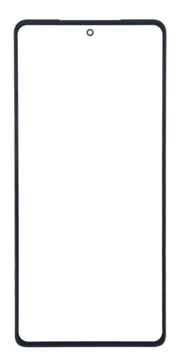 گلس تعمیراتی موتورولا MOTOROLA G53 اورجینال با OCA