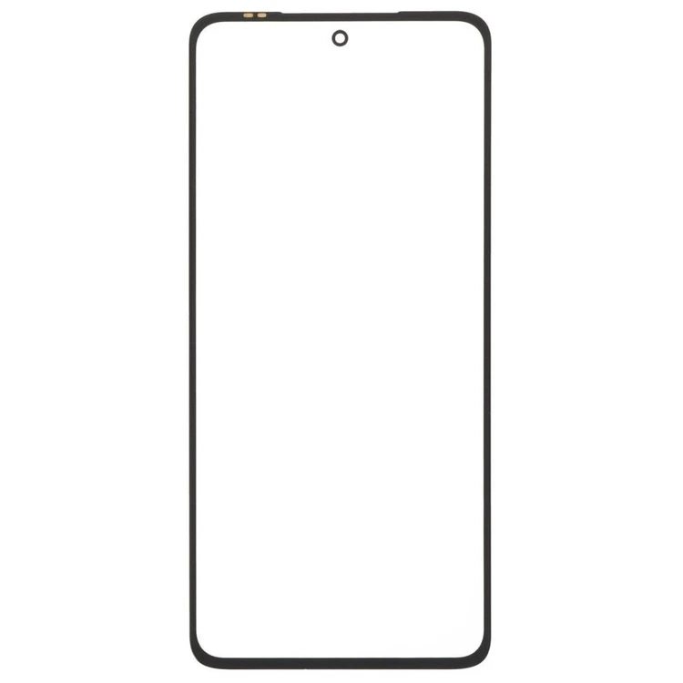 گلس تعمیراتی موتورولا MOTOROLA G71S اورجینال با OCA