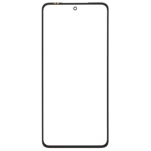 گلس تعمیراتی موتورلا MOTOROLA G82 اورجینال با OCA