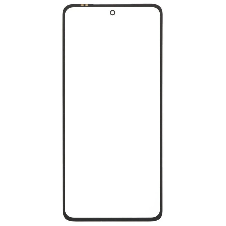 گلس تعمیراتی موتوررولا MOTOROLA EDGE 2022 اورجینال با OCA