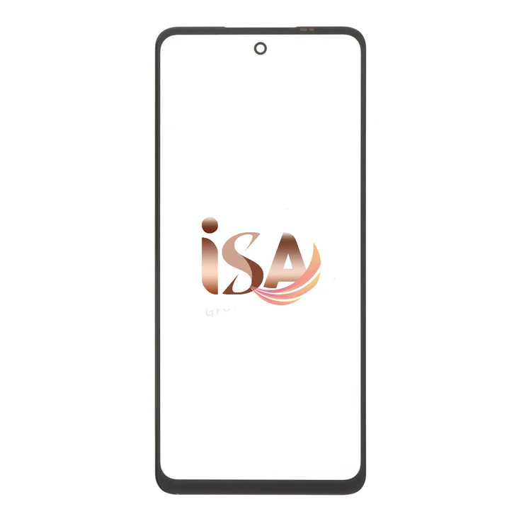 گلس تعمیراتی موتورولا MOTOROLA G24 POWER اورجینال با OCA