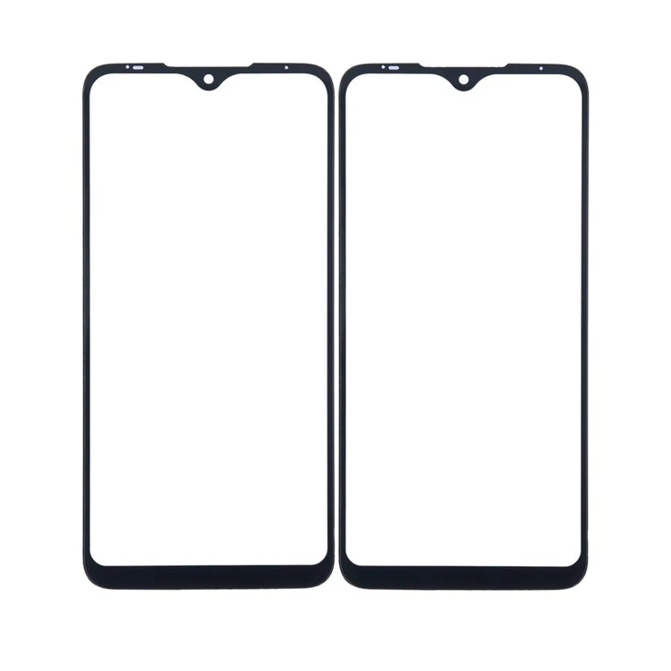 گلس تعمیراتی موتورولا MOTOROLA G8 PLAY اورجینال با OCA