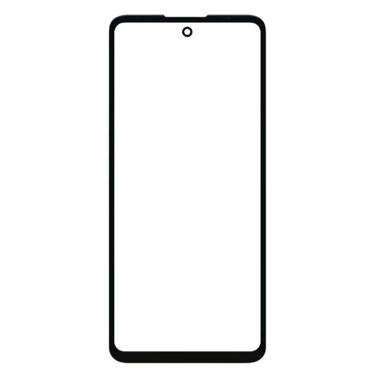 گلس تعمیراتی موتورولا MOTOROLA G51 اورجینال با OCA