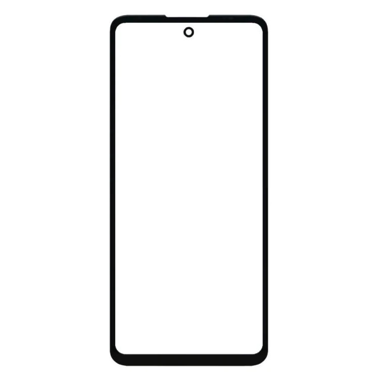 گلس تعمیراتی موتورولا MOTOROLA G51 اورجینال با OCA