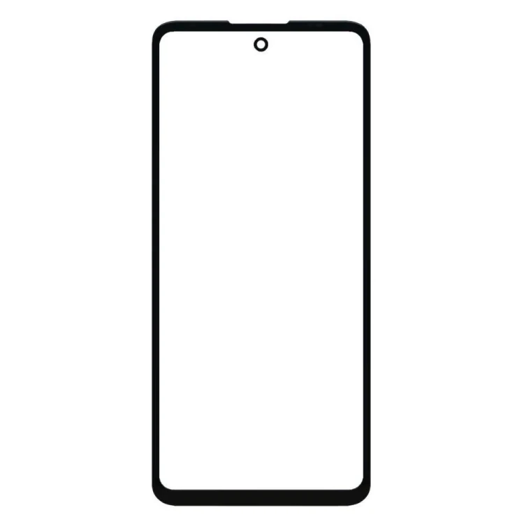 گلس تعمیراتی موتورولا MOTOROLA G40 FUSION اورجینال با OCA