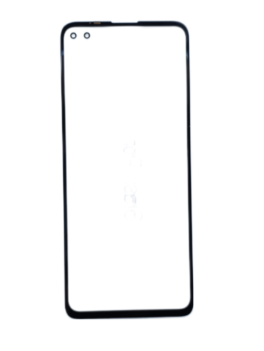 گلس تعمیراتی موتورولا MOTOROLA G100 اورجینال با OCA