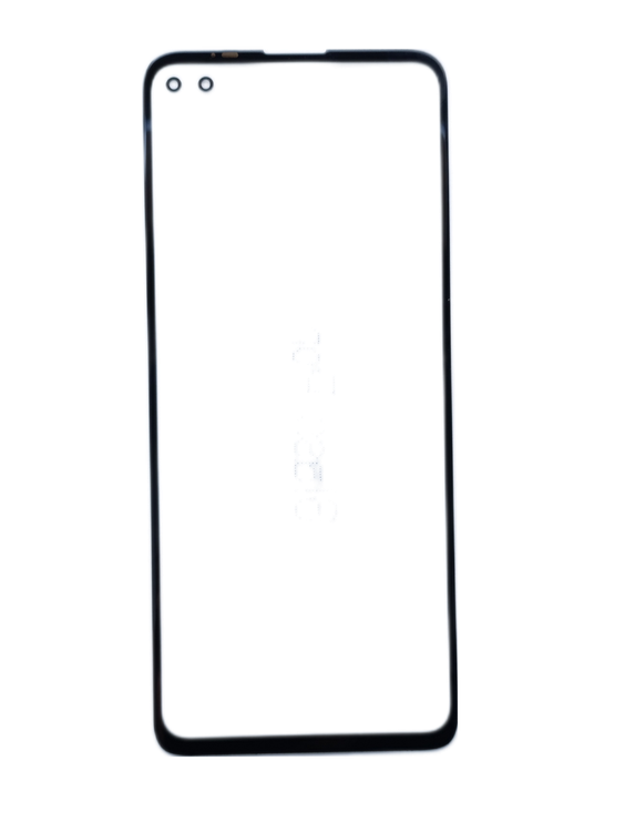 گلس تعمیراتی موتورولا MOTOROLA G100 اورجینال با OCA