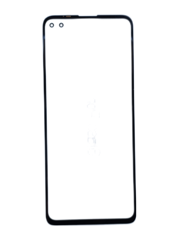 گلس تعمیراتی موتورولا MOTOROLA G100 اورجینال با OCA