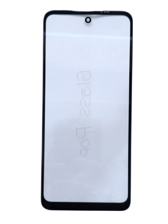 گلس تعمیراتی موتورولا MOTOROLA ONE 5G ACE اورجینال با OCA