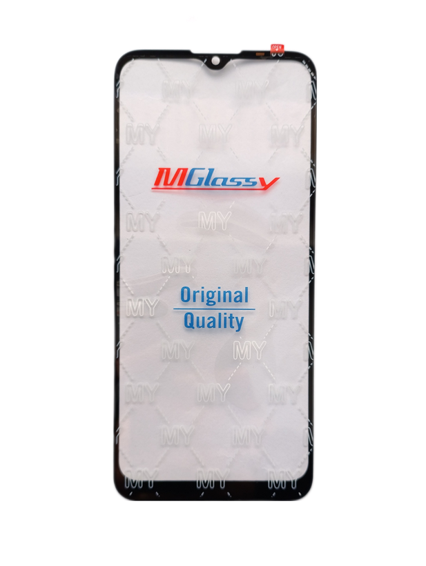 گلس تعمیراتی موتورولا MOTOROLA G9 PLAY اورجینال با OCA