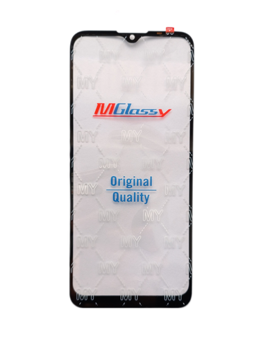 گلس تعمیراتی موتورولا MOTOROLA E7 PLUS اورجینال با OCA