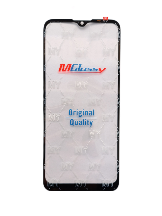 گلس تعمیراتی موتورولا MOTOROLA E7 PLUS اورجینال با OCA