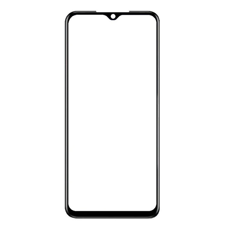 گلس تعمیراتی اینفینکیس INFINIX SMART 7 / SMART 7 HD / SMART 7 PLUS اورجینال با OCA