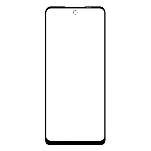 گلس تعمیراتی تکنو TECNO POVA 6 NEO اورجینال با OCA