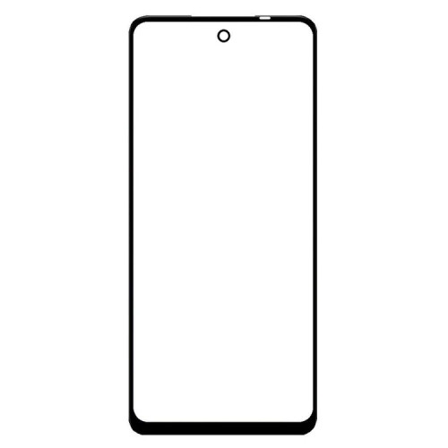 گلس تعمیراتی اینفینیکس INFINIX HOT 40I / INFINIX HOT X40I اورجینال با OCA