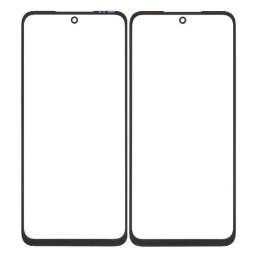 گلس تعمیراتی تکنو TECNO CAMON 17P / CAMON 17PRO اورجینال با OCA