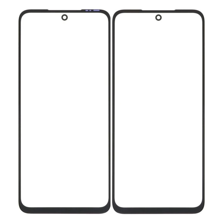 گلس تعمیراتی تکنو TECNO POVA NEO5 اورجینال با OCA
