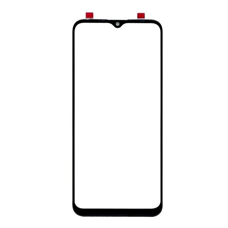 گلس تعمیراتی آیتل ITEL P36 / ITEL P36 PRO اورجینال با OCA