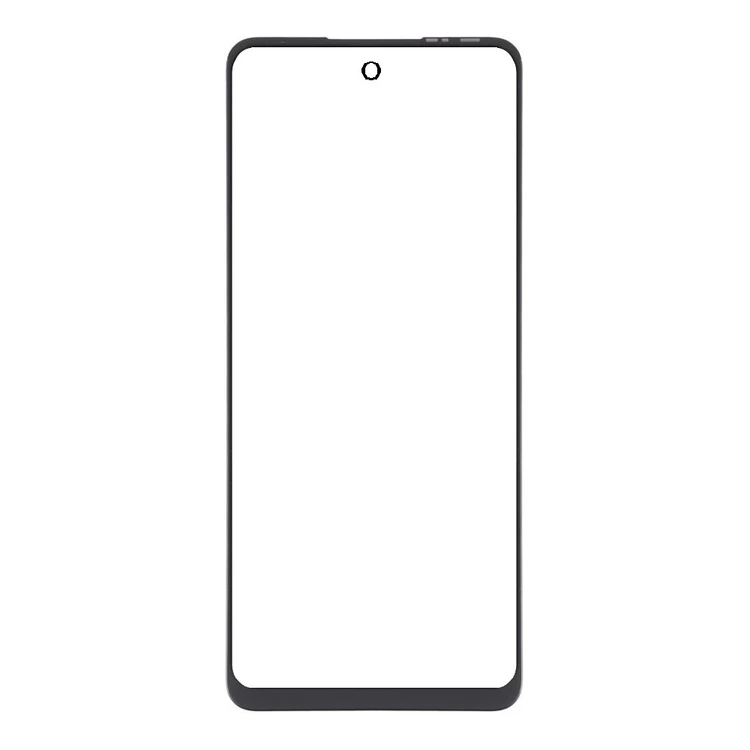 گلس تعمیراتی اینفینیکس INFINIX NOTE 10 / INFINIX NOTE 10 PRO اورجینال با OCA