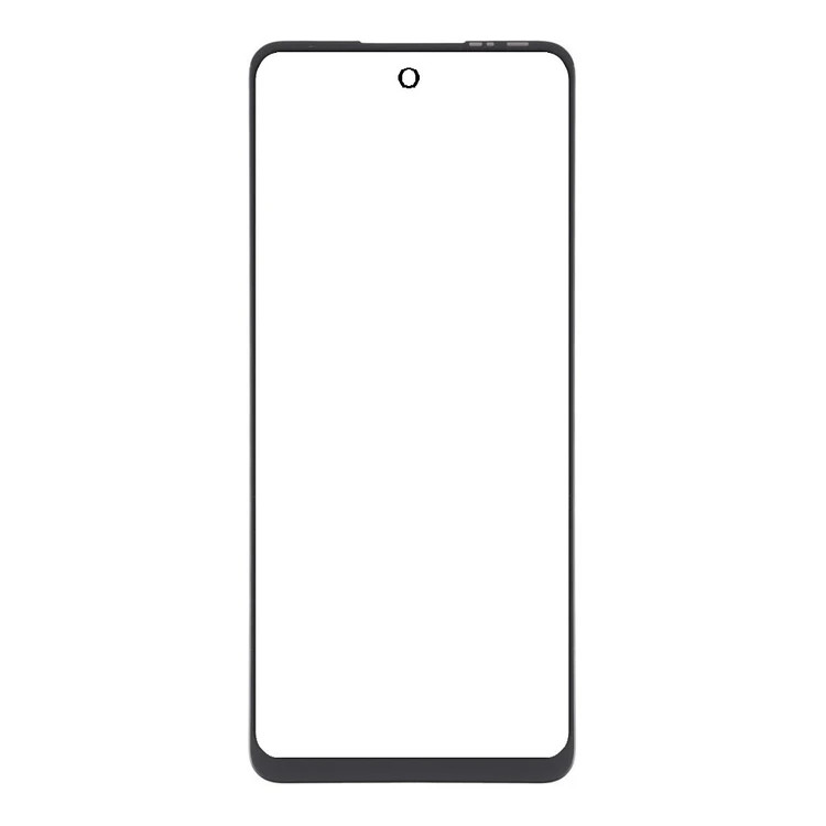 گلس تعمیراتی اینفینیکس INFINIX NOTE 10 / INFINIX NOTE 10 PRO اورجینال با OCA