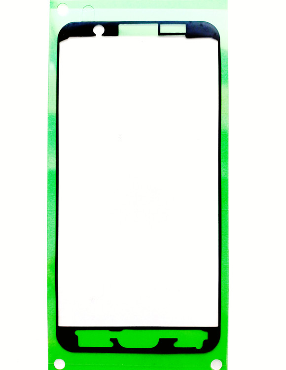 استیکر (چسب آبندی ) بین ال سی دی و فریم سامسونگ SAMSUNG J7 2016 (J710) اورجینال