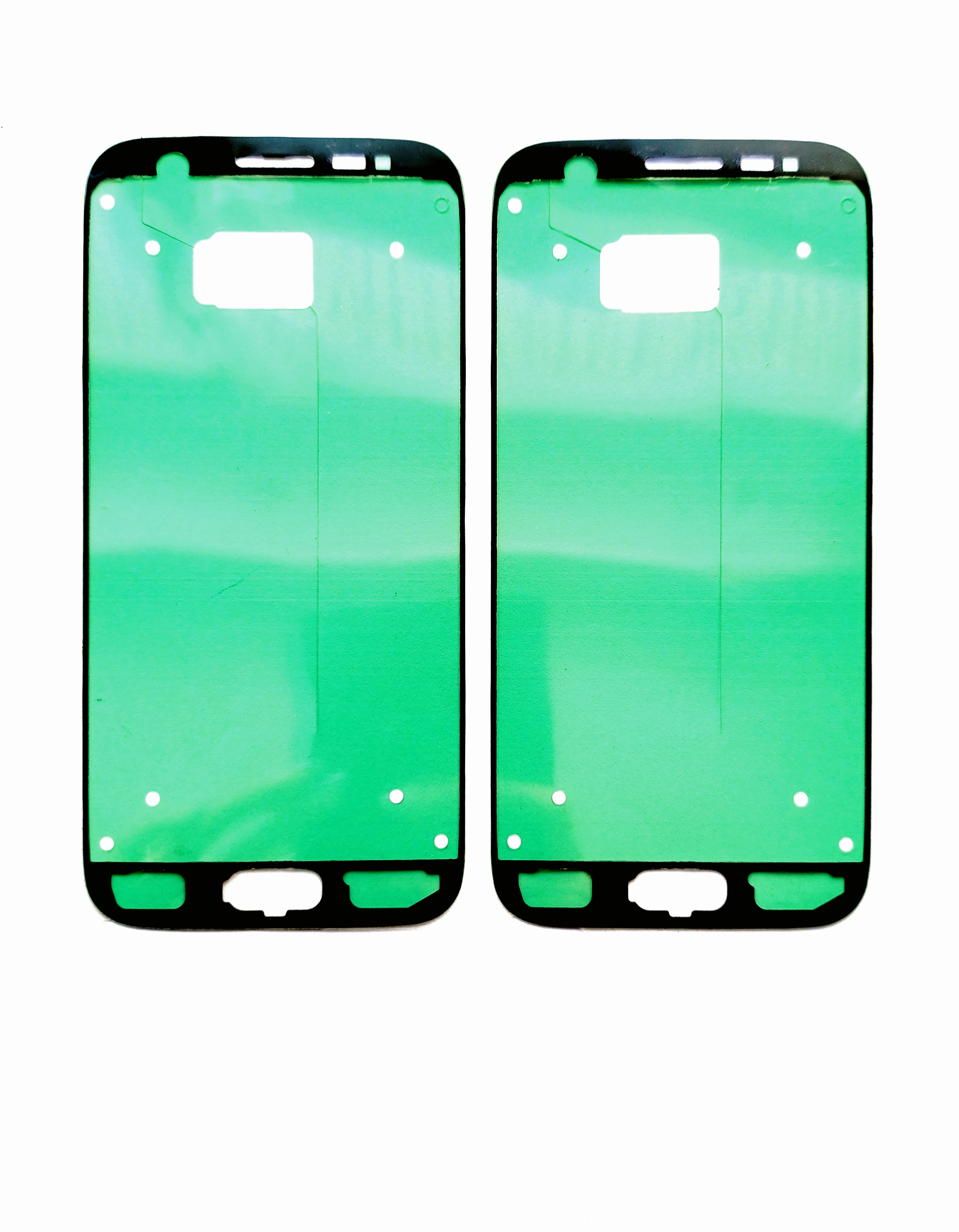 استیکر (چسب آبندی) بین ال سی دی و فریم سامسونگ SAMSUNG S7 اورجینال