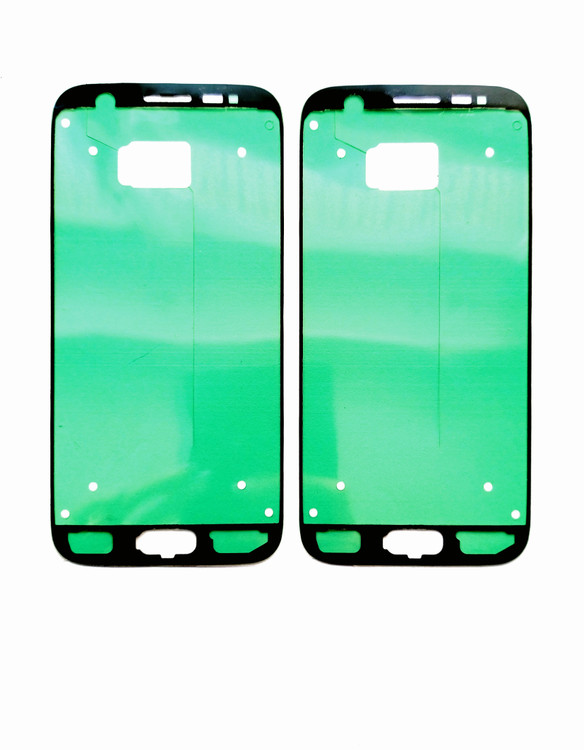 استیکر (چسب آبندی) بین ال سی دی و فریم سامسونگ SAMSUNG S7 اورجینال