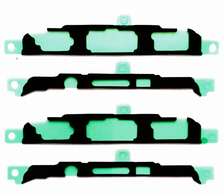 استیکر (چسب آبندی ) بین ال سی دی و فریم سامسونگ SAMSUNG A7 2016 (A710) اورجینال