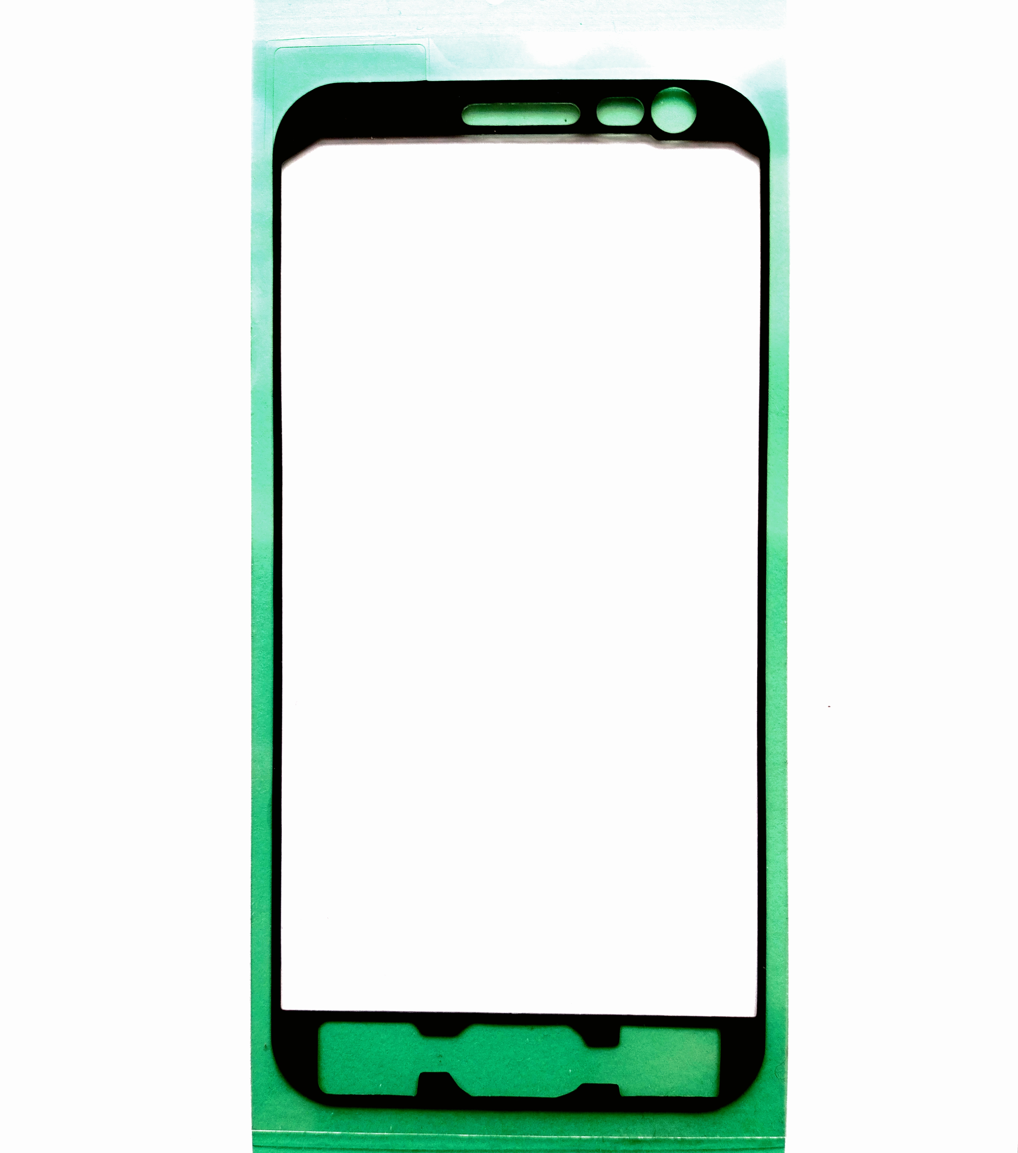 استیکر (چسب آبندی ) بین ال سی دی و فریم سامسونگ SAMSUNG J5 اورجینال