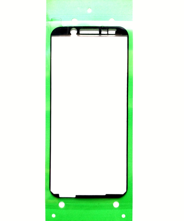 استیکر (چسب آبندی ) بین ال سی دی و فریم سامسونگ SAMSUNG J6 اورجینال