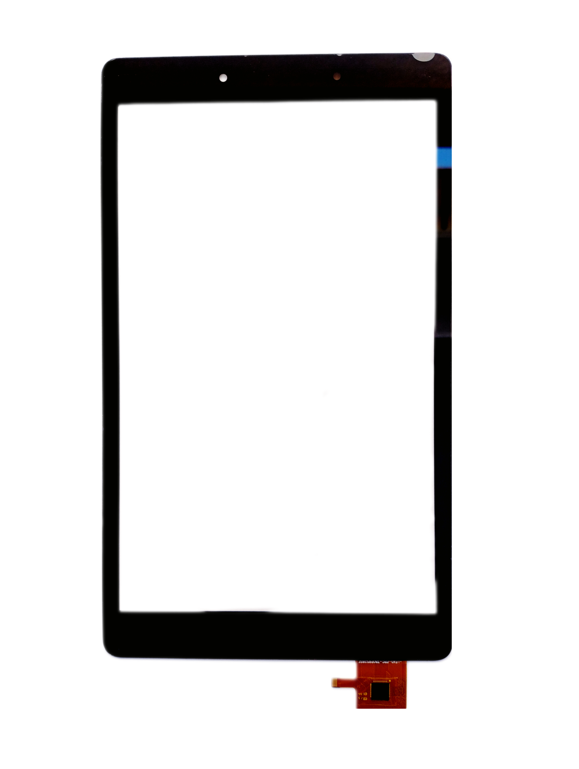 گلس تاچ سامسونگ  SAMSUNG TAB A8 T290 اورجینال