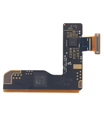 فلت تاچ و ال سی دی سامسونگ SAMSUNG GALAXY S10E